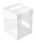 Preview: Ultimate Guard Deck Case 100+ Standardgröße Transparent